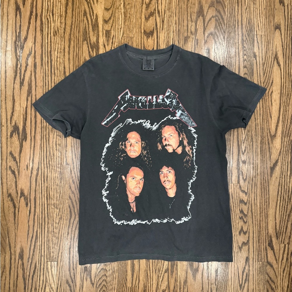 Metallica | Wherever I May Roam Shirt - Medium